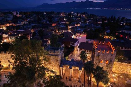 Antalya