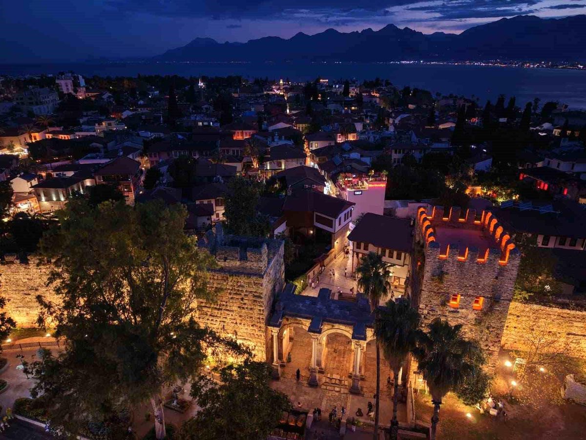 Antalya