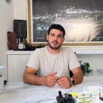 Ayılar arı kovanlarını parçaladı, kontrole giden üretici neye uğradığını şaşırdı