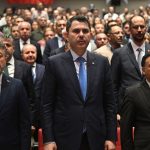 Bakan Kurum: Gıda Meselesi Toplumun Huzurudur