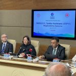 Bakan Yardımcısı Varank: COP31 Antalya’da 100 bin katılımcıyı ağırlamayı öngörüyoruz
