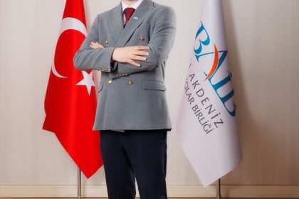Batı Akdeniz