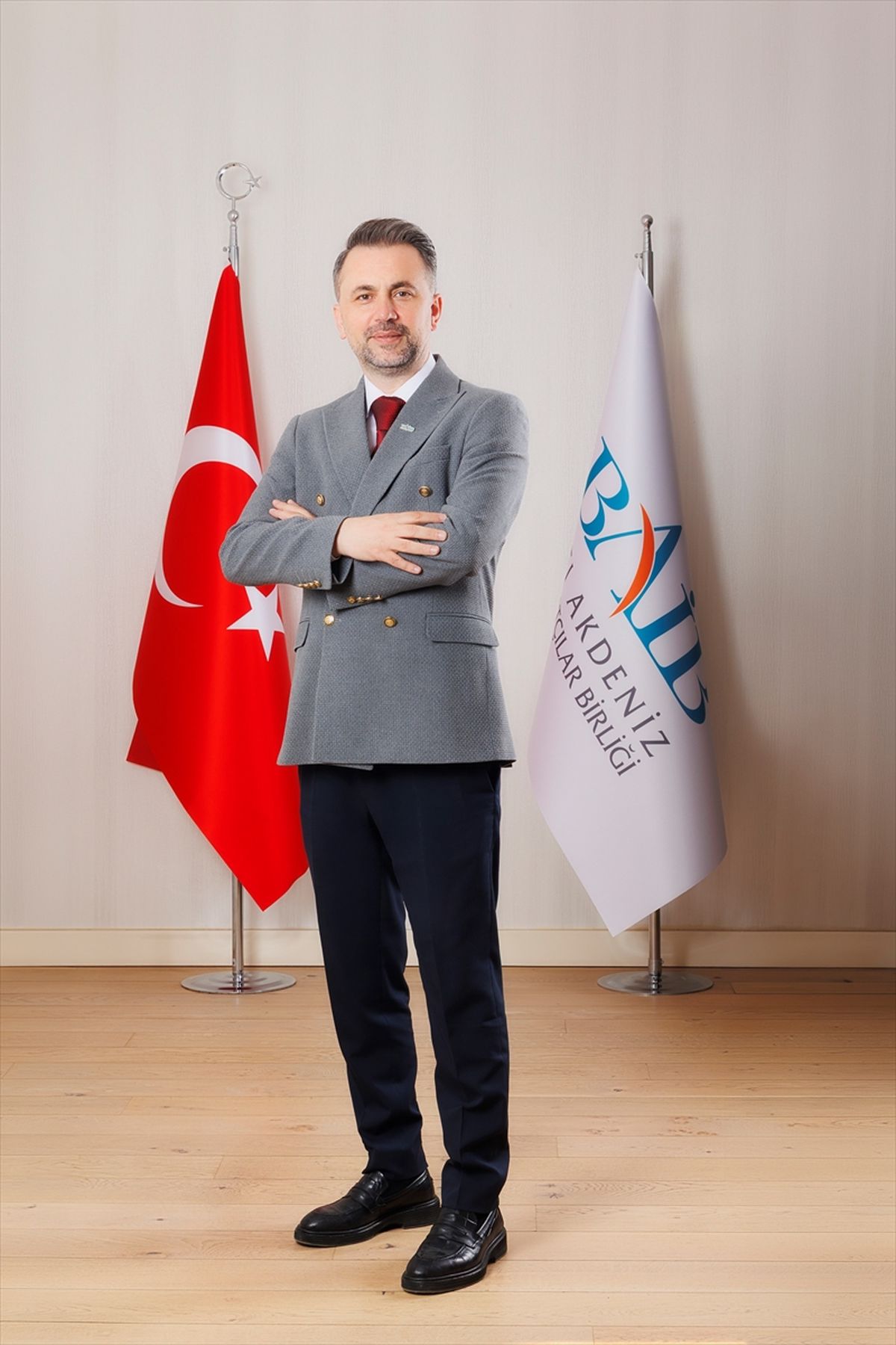 Batı Akdeniz