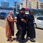 Bayram ziyaretinden dönen 16 yaşındaki çocuğun hayatını kaybettiği kazanın güvenlik kamerası ortaya çıktı