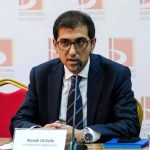 Bilecik Cumhuriyet Başsavcısı Burak Olgun Antalya Cumhuriyet Başsavcı Vekilliğine atandı