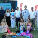 Denizkızları, Dünya Çevre Günü