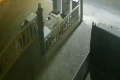Devrilen motosikletteki 14 yaşındaki Muhammed öldü
