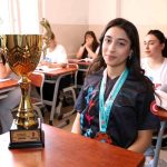 Diyarbakırlı kızlardan dünya kupası ve milli takım başarısı