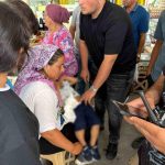 Düğün konvoyundan açılan ateş 4 yaşındaki çocuğu yaraladı