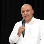 Eğitim-Bir-Sen Antalya Şube Başkanı Miran, YKS adaylarına başarılar diledi