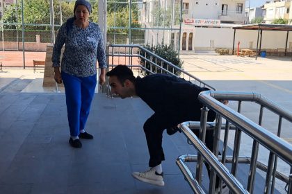 Görevlilerin