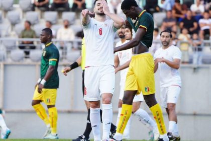 İran Milli Futbol Takımı, Mali