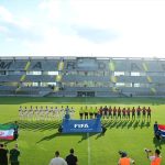İran Milli Futbol Takımı, hazırlık maçında Gambiya