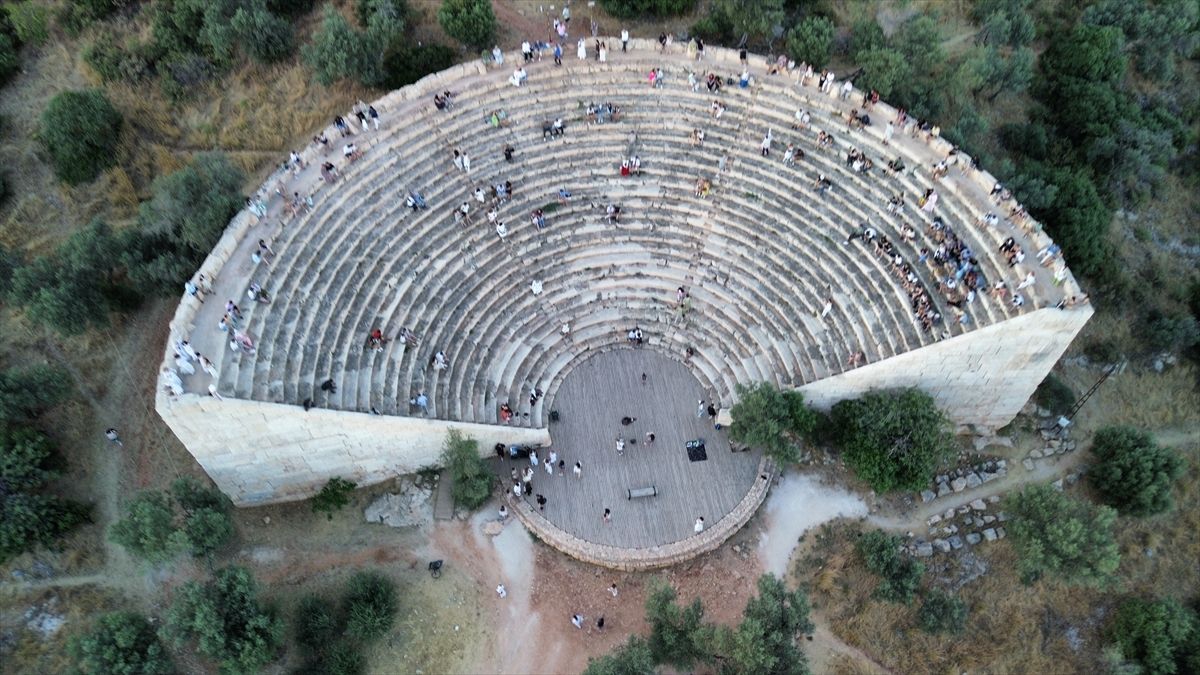 Kaş