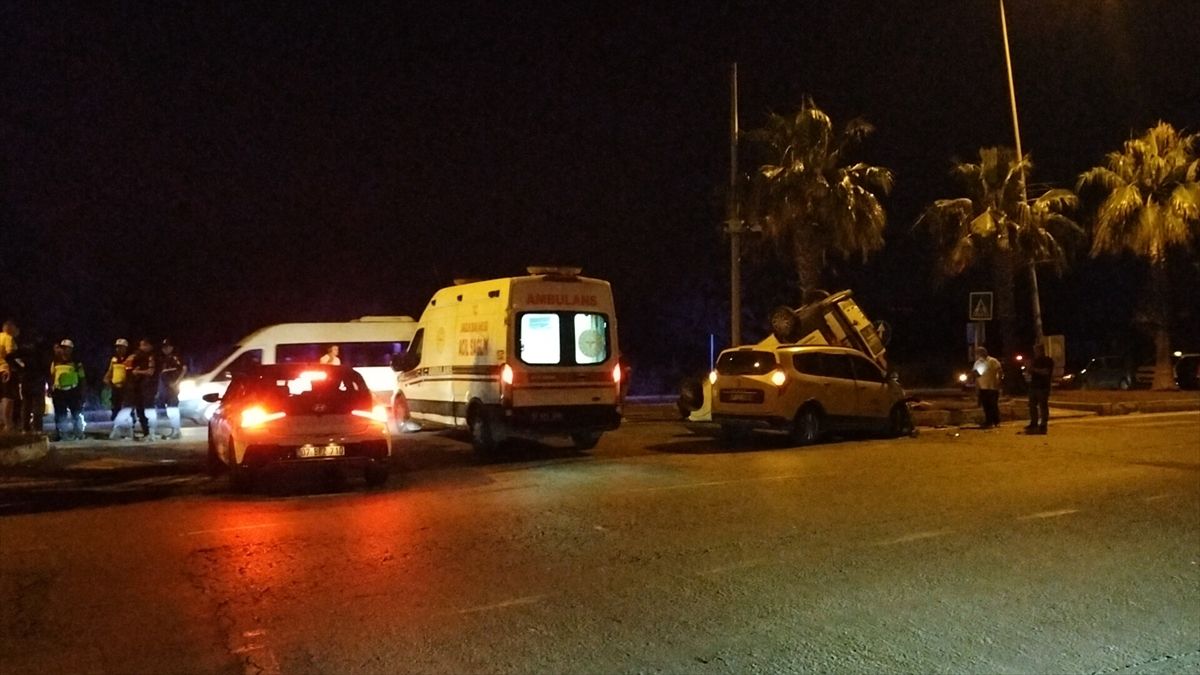 Manavgat