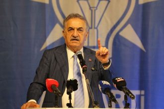 Savunmada dışa bağımlılık %80