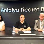 Sektör temsilcilerine B-Reçete sistemi anlatıldı