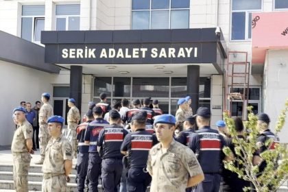 Serik
