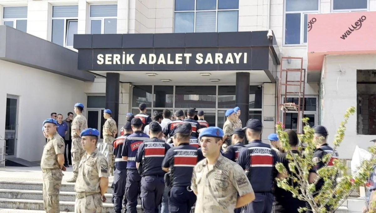 Serik