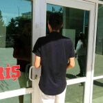 Sınavı saniyelerle kaçırdı, denemedik kapı bırakmadı
