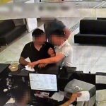 Şüpheli, dolandırıcılık parasını çekerken suçüstü yakalandı
