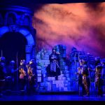 Uluslararası Aspendos Opera ve Bale Festivali kapılarını