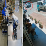 18 yaşındaki genç bir günde işlediği suçlarla Alanya