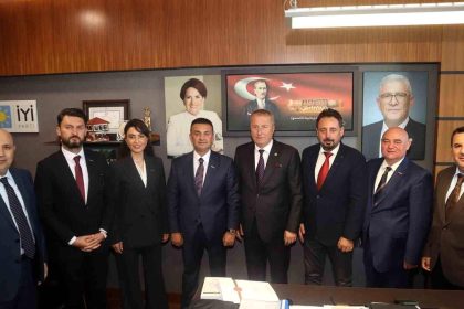 AFSİAD Federasyonu