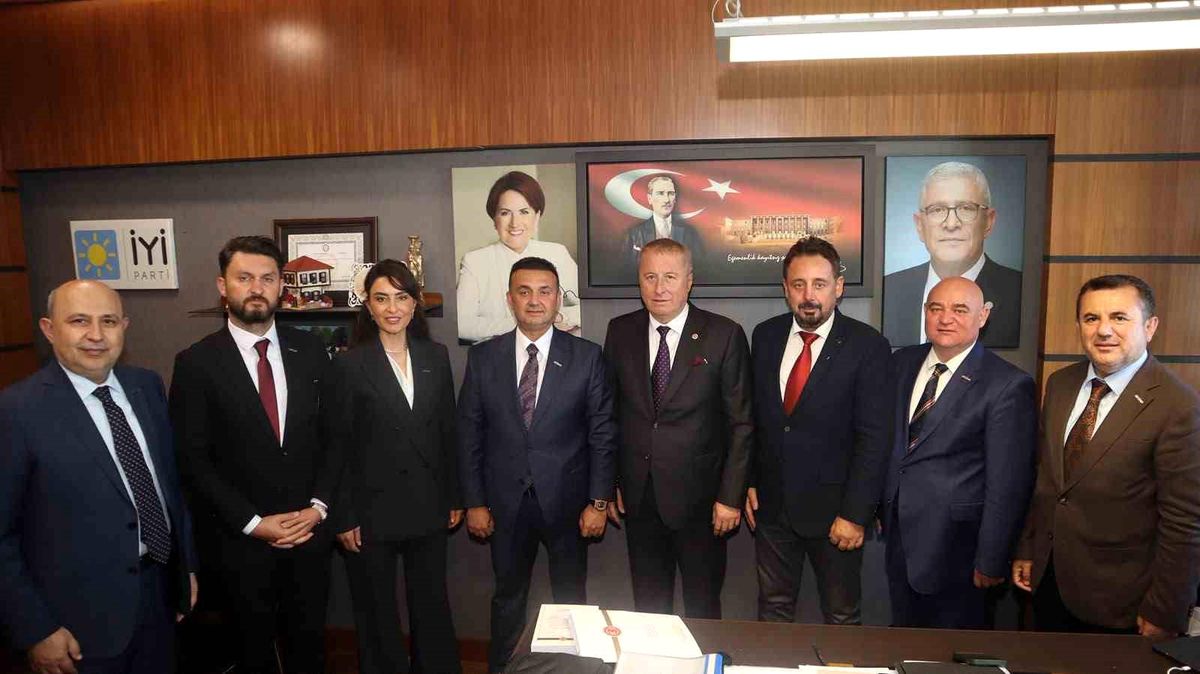 AFSİAD Federasyonu