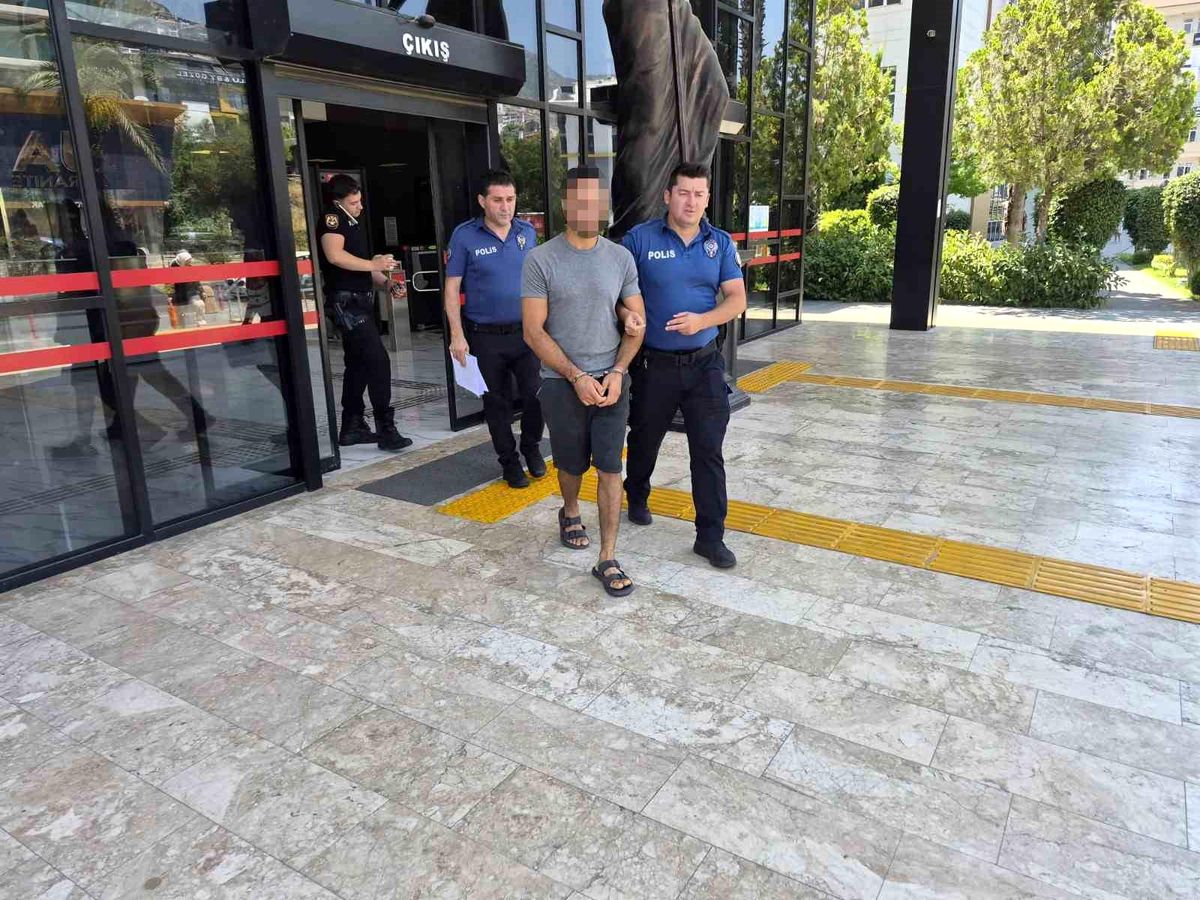 Alanya