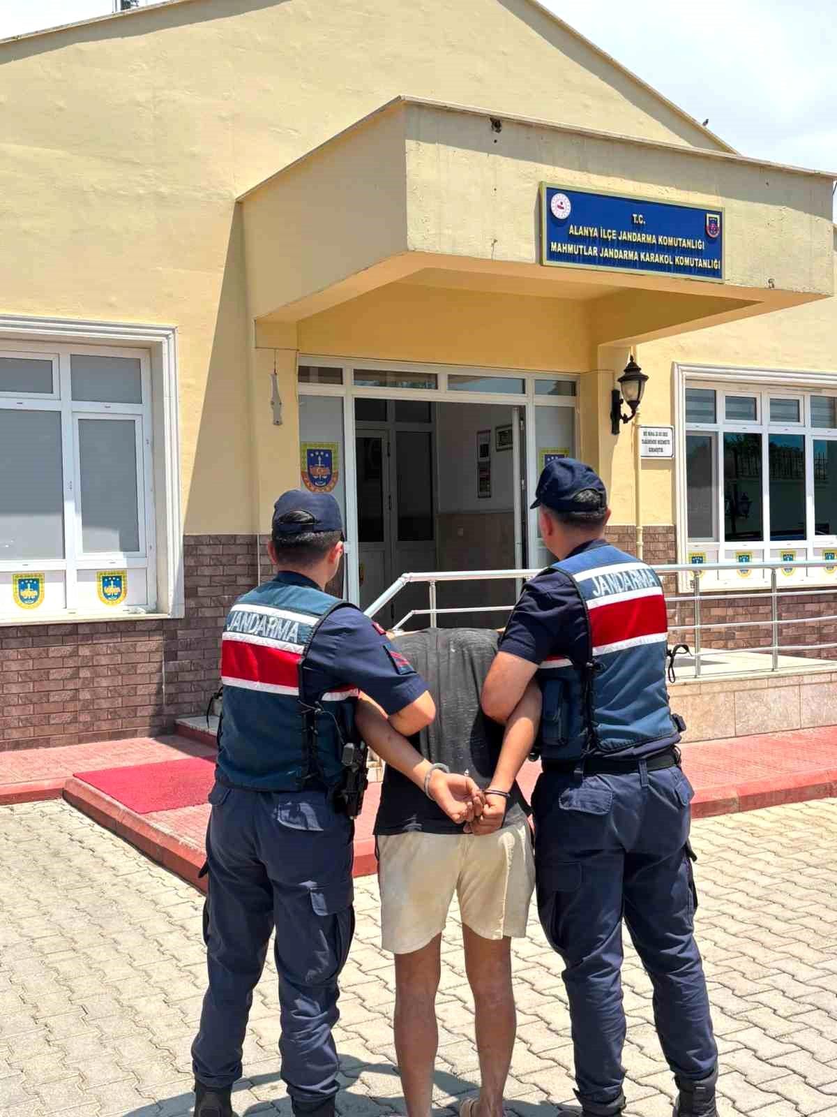 Alanya