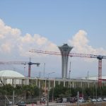 Antalya COP31 Zirvesi İçin Hazırlıklar Sürüyor