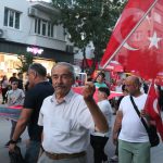 Antalya, Isparta ve Burdur