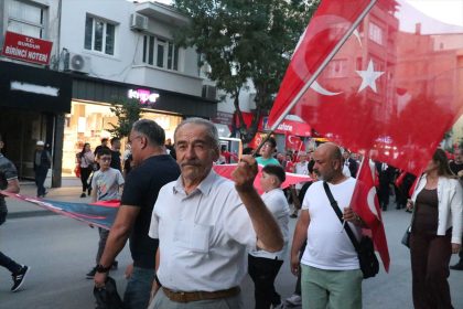 Antalya, Isparta ve Burdur