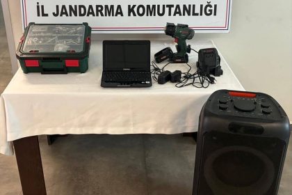 Antalya