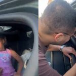 Antalya’da 7 yaşındaki öğrencinin öğretmeniyle kavuşma anı yürekleri ısıttı