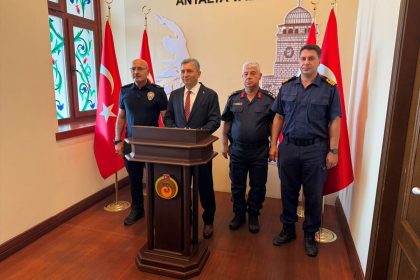 Antalya