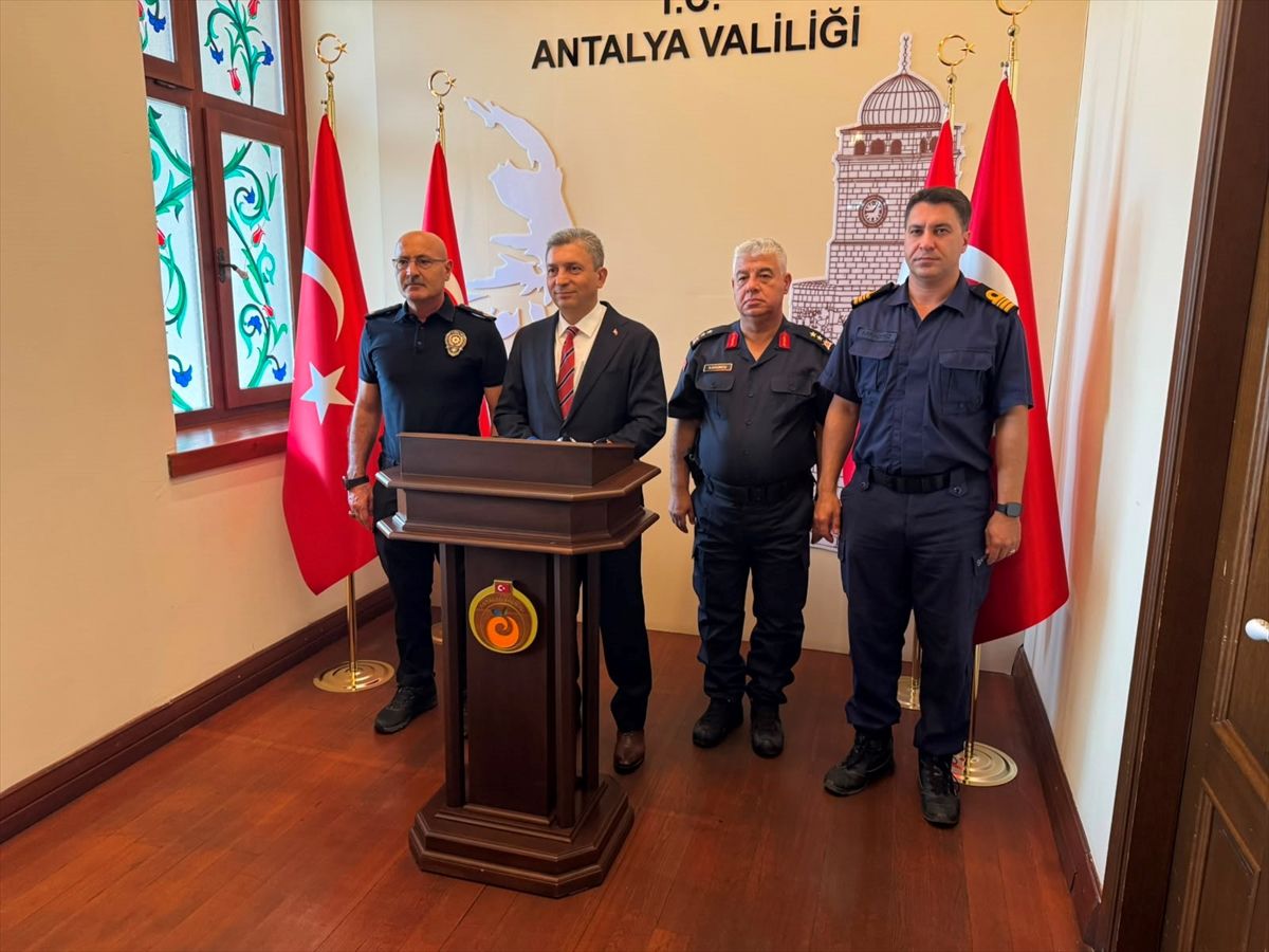 Antalya