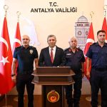 Antalya