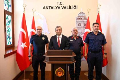 Antalya