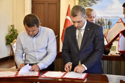 Antalya