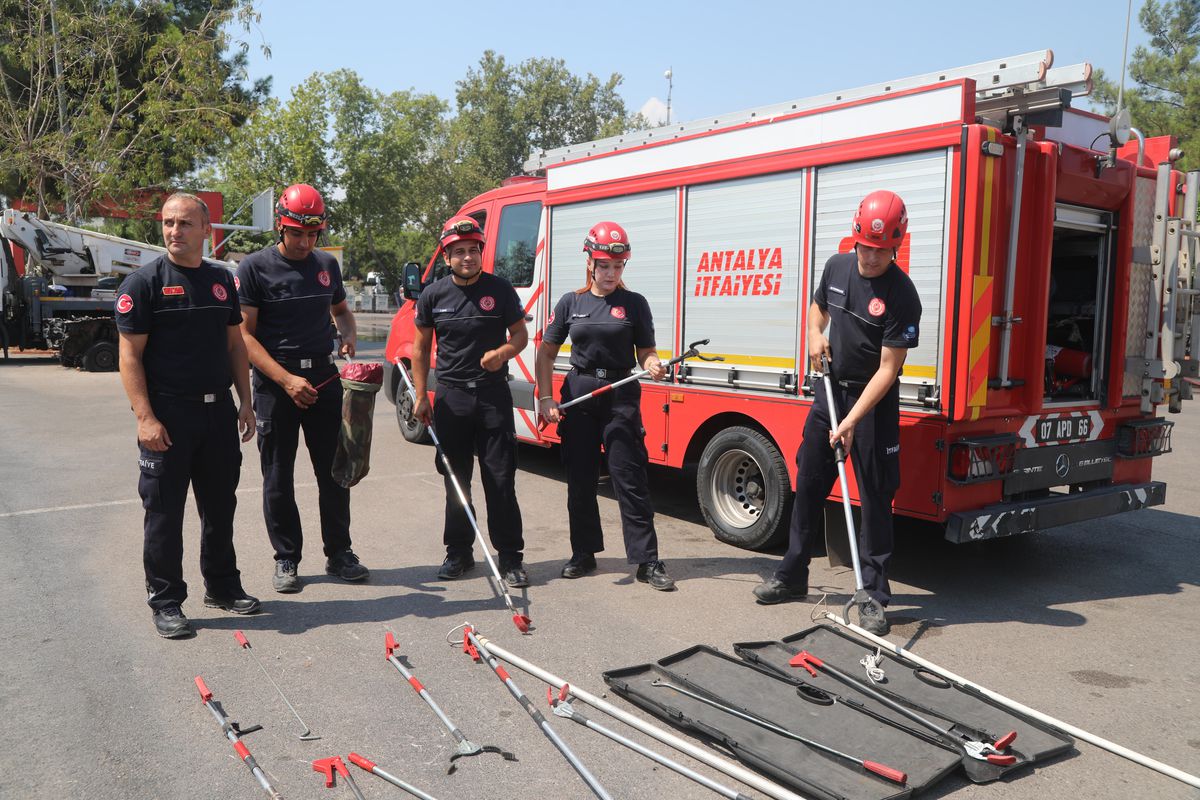 Antalya