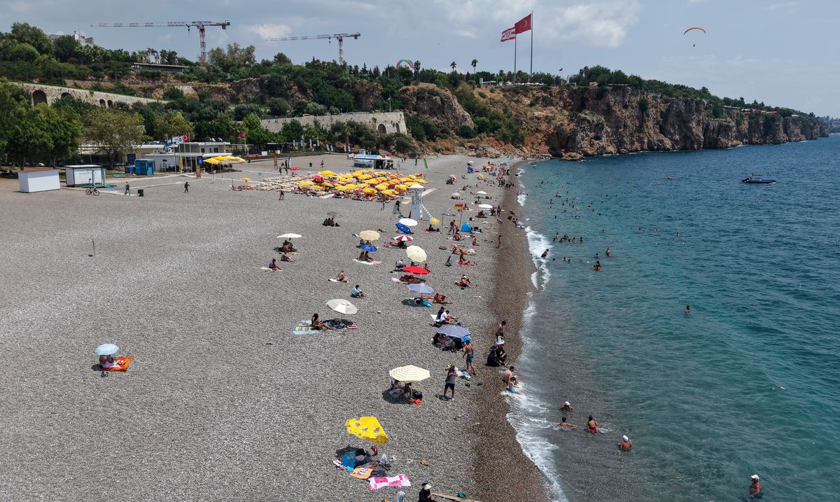 Antalya
