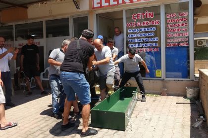 Antalya