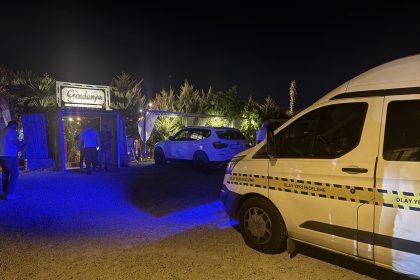 Antalya