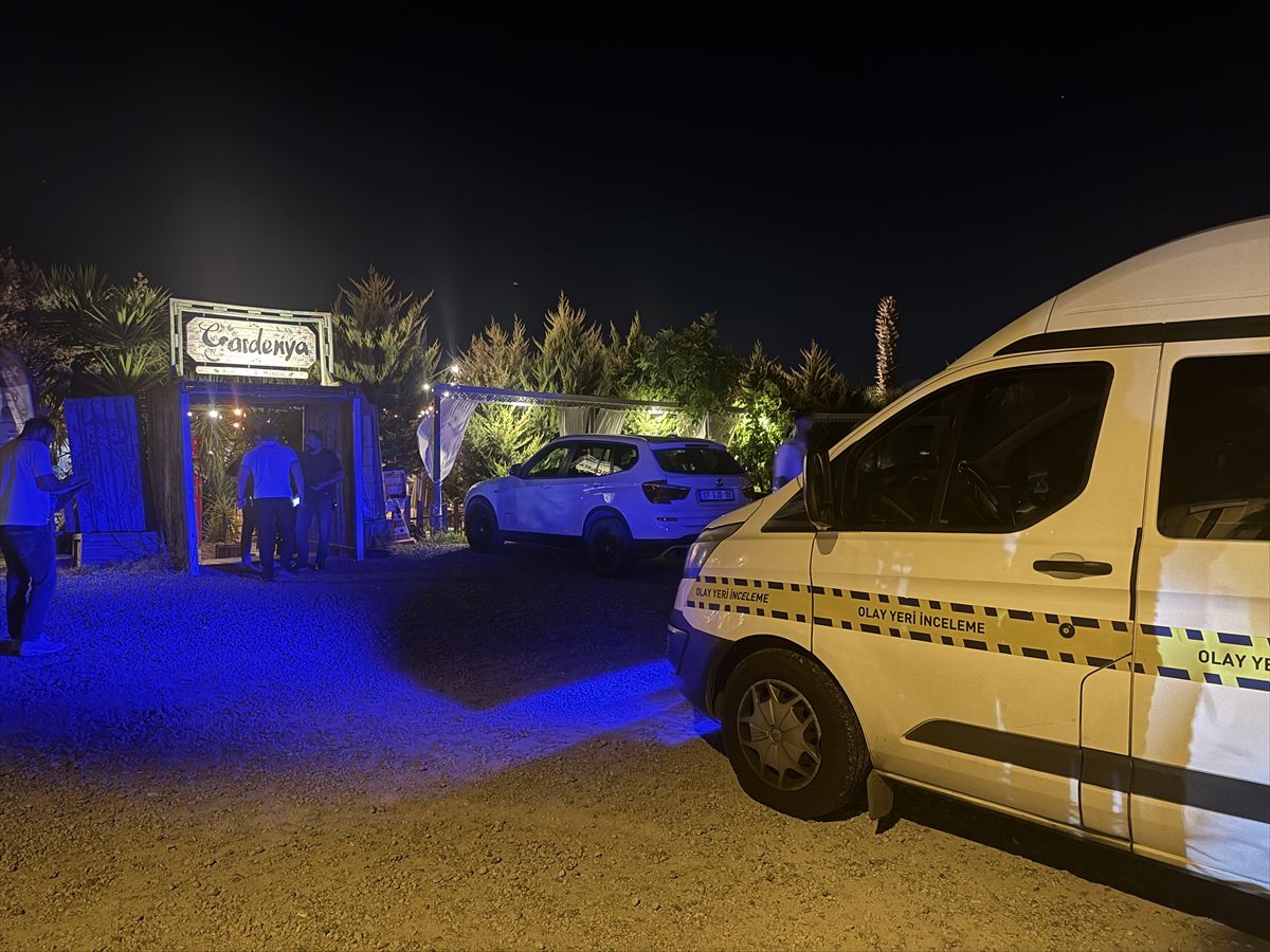 Antalya