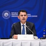 Bakan Kurum: D-8