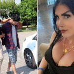 Banyoda katletmişti! Trans bireyi öldüren Suriyeli için karar