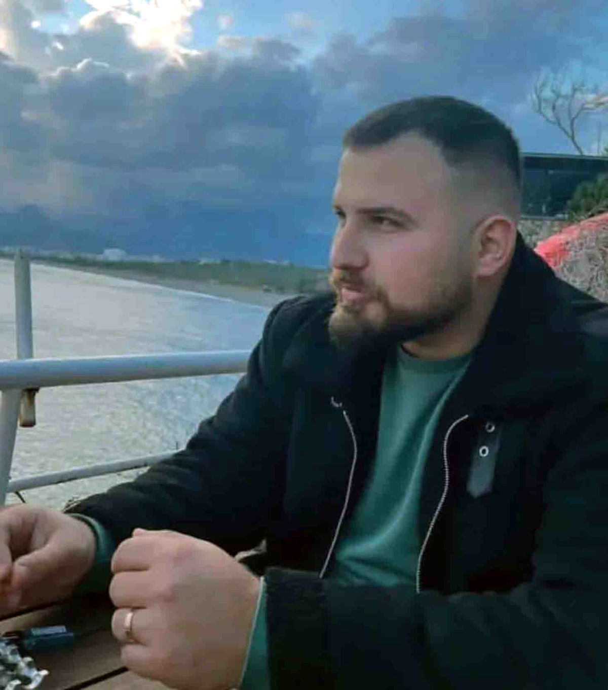 Bıçaklanarak öldürülen Tahsin