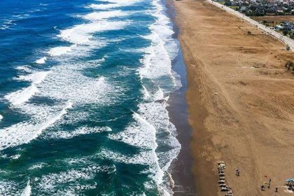 Denize girmek yasaklandı mı, hangi illerde yasaklandı? Antalya, İstanbul, Marmaris, Balıkesir…